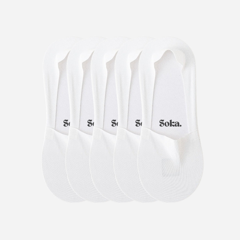Pack de chaussettes
